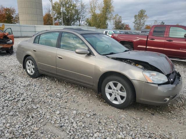 1N4AL11D02C711630 - 2002 NISSAN ALTIMA BASE Қоңыр фото 4