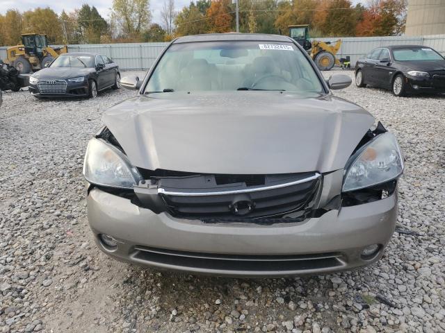 1N4AL11D02C711630 - 2002 NISSAN ALTIMA BASE Қоңыр фото 5