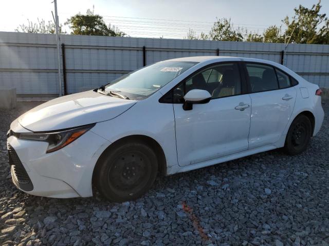 2022 TOYOTA COROLLA LE, 