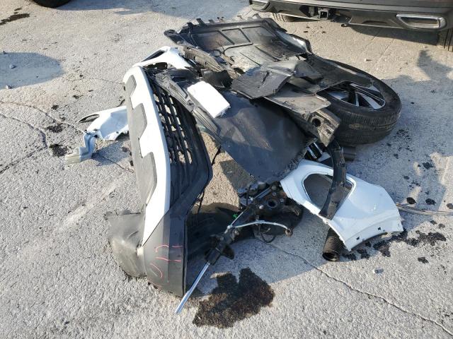 1V2BR2CA8RC504000 - 2024 VOLKSWAGEN ATLAS SEL WHITE photo 13