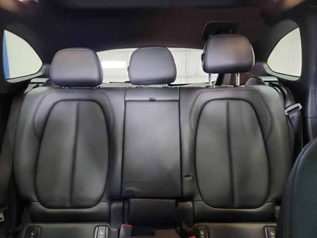 WBXHT3C38GP884517 - 2016 BMW X1 XDRIVE28I Сұр фото 10