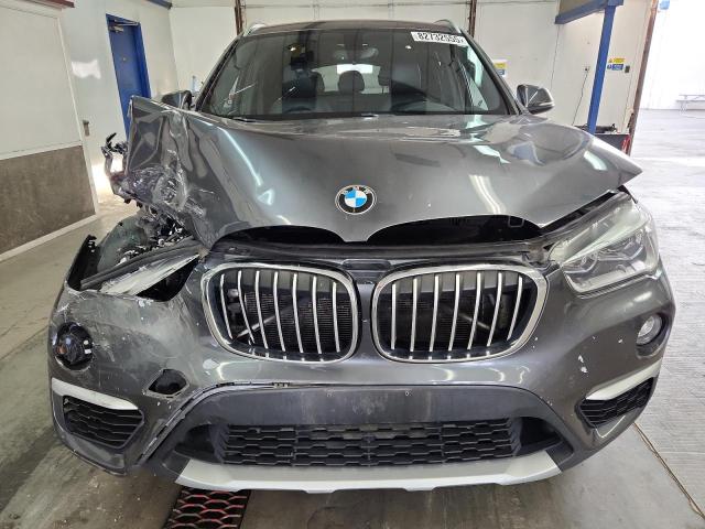 WBXHT3C38GP884517 - 2016 BMW X1 XDRIVE28I Сұр фото 5