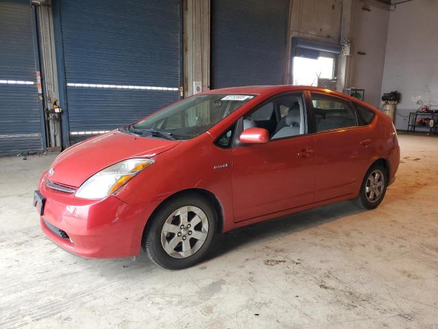 2007 TOYOTA PRIUS, 