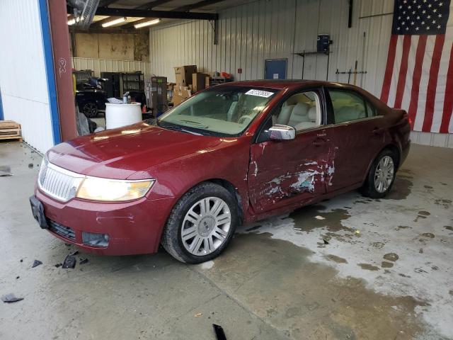 2006 LINCOLN ZEPHYR, 