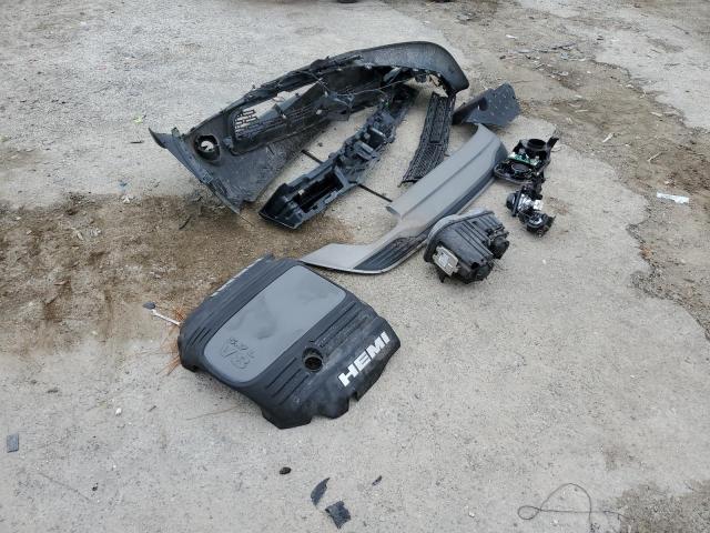 2C3CDZBT9MH615441 - 2021 DODGE CHALLENGER R/T GREEN photo 12