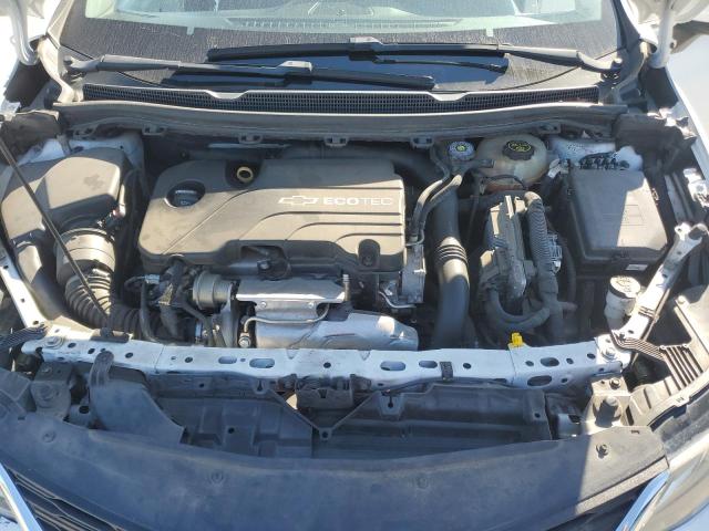 1G1BE5SM1J7157660 - 2018 CHEVROLET CRUZE LT WHITE photo 11