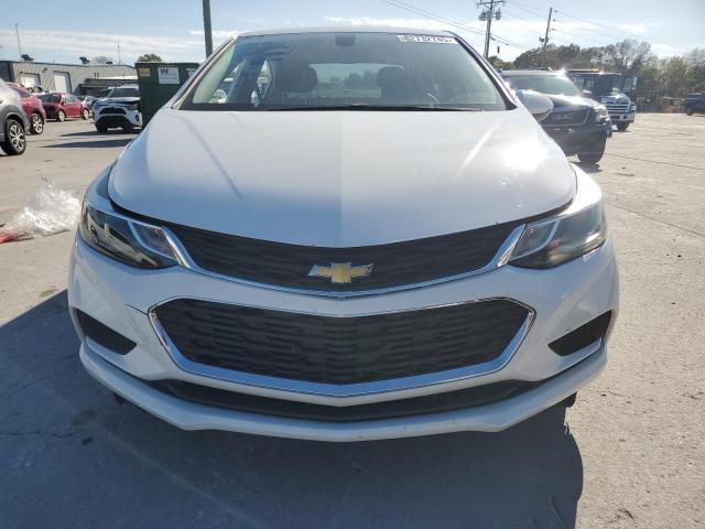 1G1BE5SM1J7157660 - 2018 CHEVROLET CRUZE LT WHITE photo 5