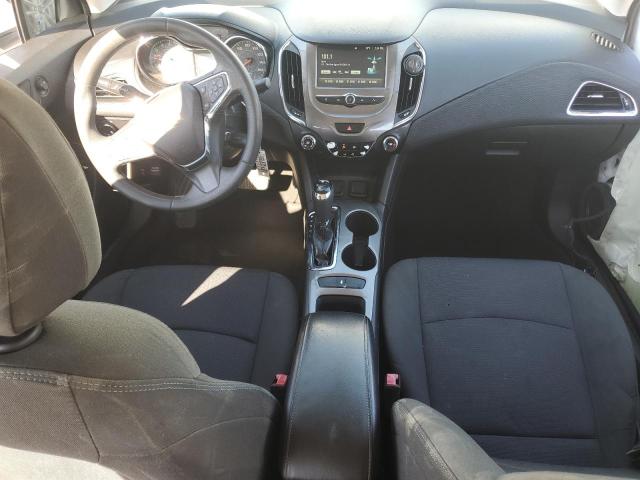 1G1BE5SM1J7157660 - 2018 CHEVROLET CRUZE LT WHITE photo 8