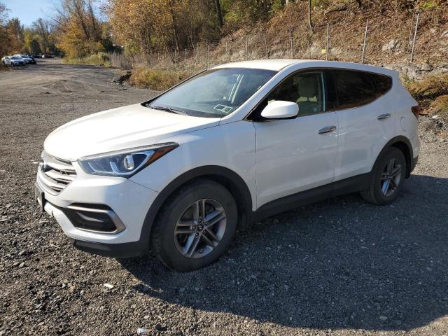 2017 HYUNDAI SANTA FE S, 