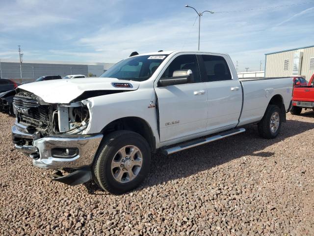 2021 RAM 2500 BIG HORN, 