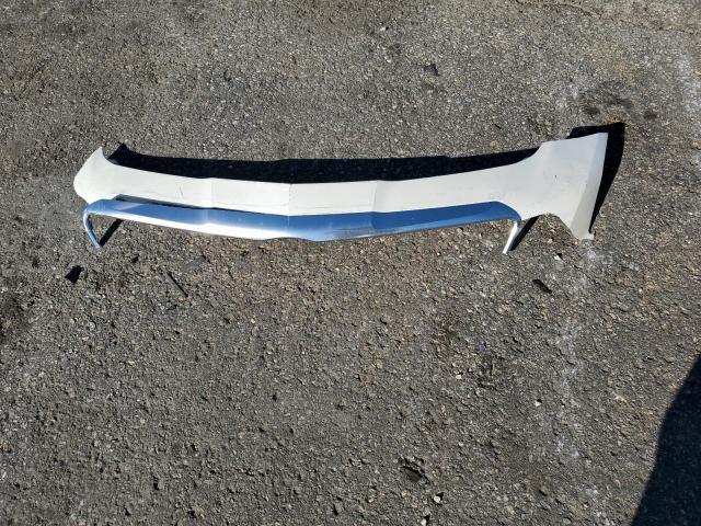 1G6AP5SX2E0176114 - 2014 CADILLAC CTS WHITE photo 12