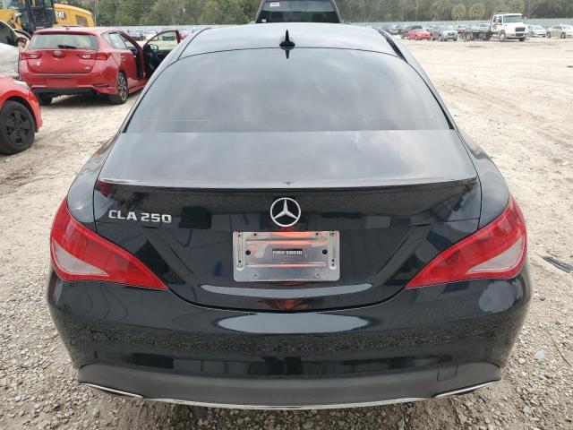 WDDSJ4EB3KN724722 - 2019 MERCEDES-BENZ CLA 250 BLACK photo 6