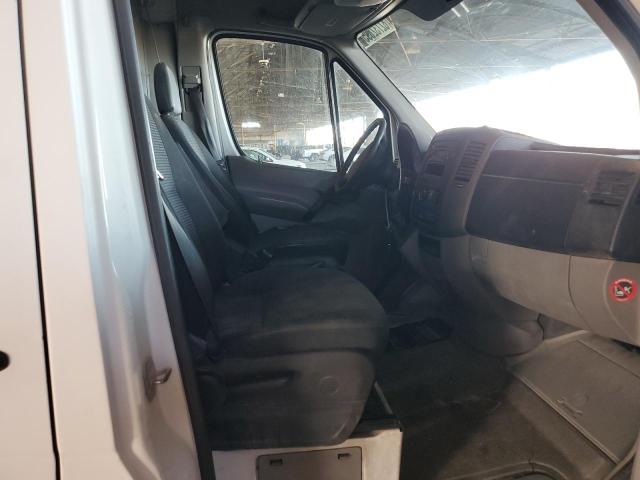 WD0PE745985265326 - 2008 DODGE SPRINTER 2500 Biały zdjęcie 11