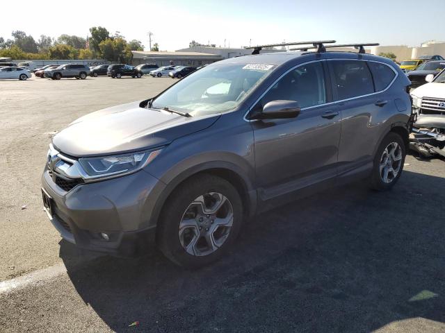 2019 HONDA CR-V EXL, 