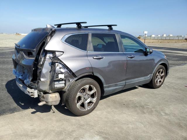 5J6RW1H82KA045373 - 2019 HONDA CR-V EXL Boz foto 3