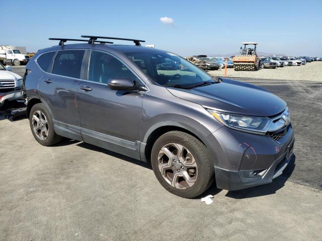 5J6RW1H82KA045373 - 2019 HONDA CR-V EXL Boz foto 4