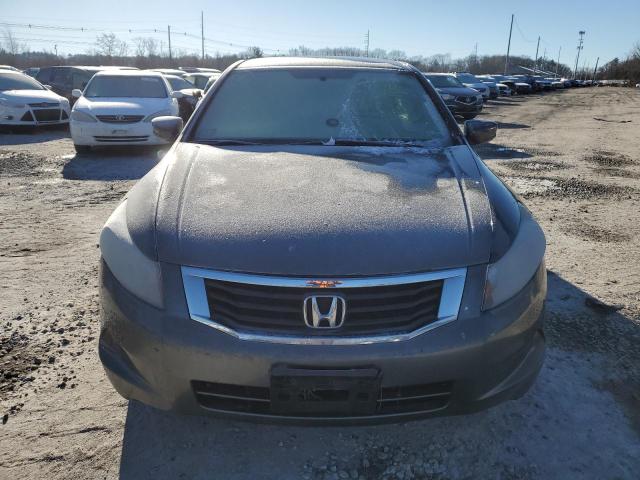 1HGCP2F3XAA041691 - 2010 HONDA ACCORD LX GRAY photo 5