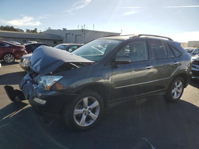 2008 LEXUS RX 350, 