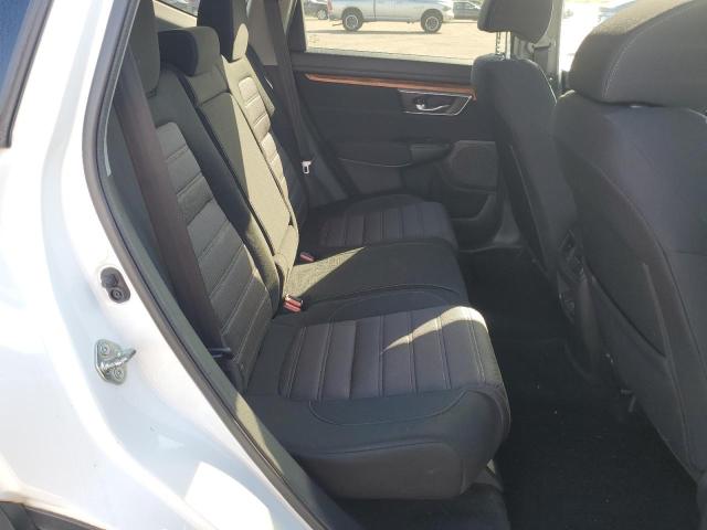 2HKRW2H52JH628888 - 2018 HONDA CR-V EX 白色 照片 11