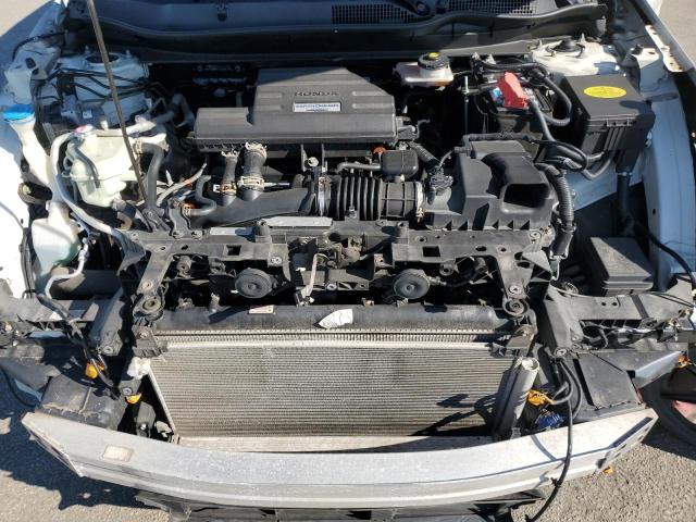 2HKRW2H52JH628888 - 2018 HONDA CR-V EX 白色 照片 12