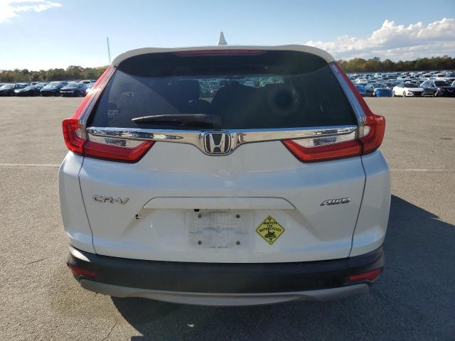 2HKRW2H52JH628888 - 2018 HONDA CR-V EX 白色 照片 6