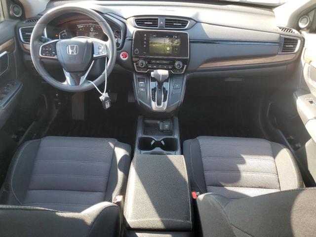 2HKRW2H52JH628888 - 2018 HONDA CR-V EX 白色 照片 8