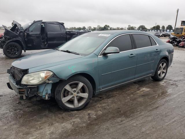 2009 CHEVROLET MALIBU 2LT, 