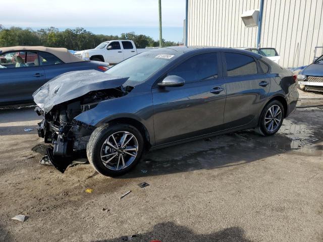 2023 KIA FORTE LX, 