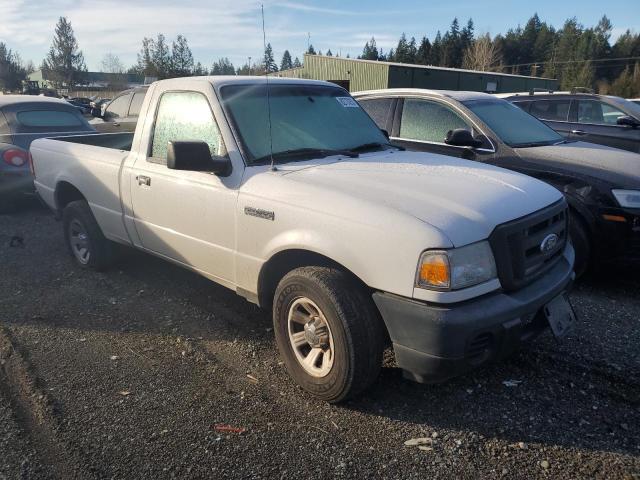 1FTKR1AD7BPA78226 - 2011 FORD RANGER WHITE photo 4