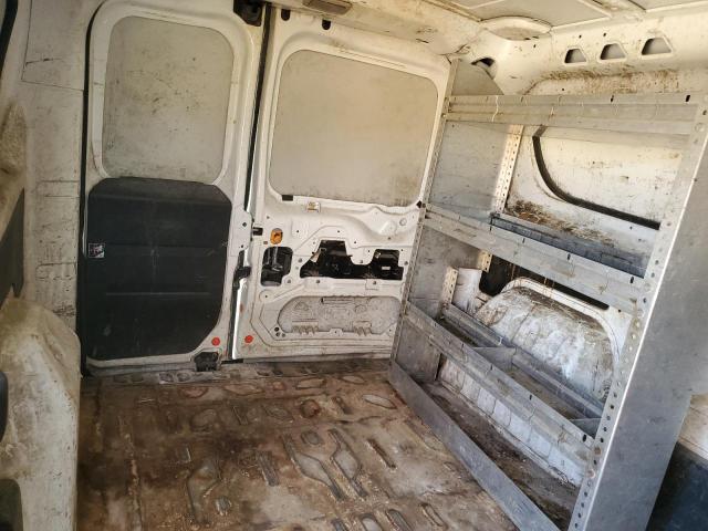 ZFBERFAB3H6G29183 - 2017 RAM PROMASTER Білий фото 10