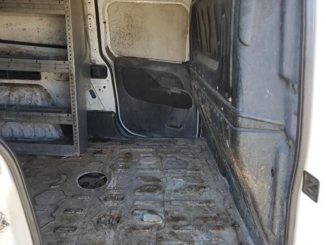 ZFBERFAB3H6G29183 - 2017 RAM PROMASTER Білий фото 11