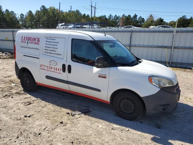 ZFBERFAB3H6G29183 - 2017 RAM PROMASTER Білий фото 4