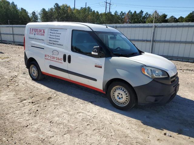 ZFBERFAB4H6D60854 - 2017 RAM PROMASTER Белый фото 4