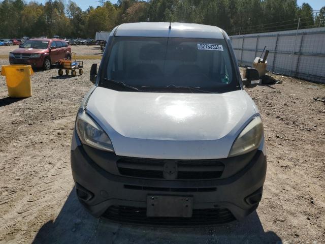 ZFBERFAB4H6D60854 - 2017 RAM PROMASTER Белый фото 5