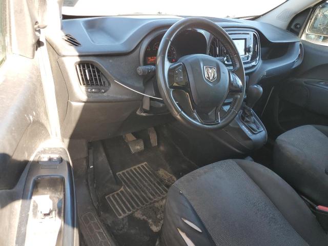 ZFBERFAB4H6D60854 - 2017 RAM PROMASTER Белый фото 8