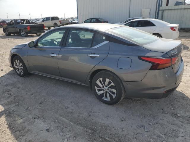 1N4BL4BV1NN309489 - 2022 NISSAN ALTIMA S GRAY photo 2