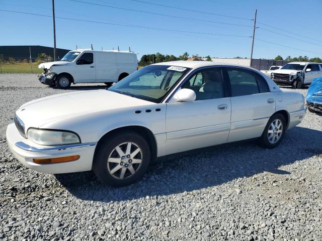 2005 BUICK PARK AVENU, null