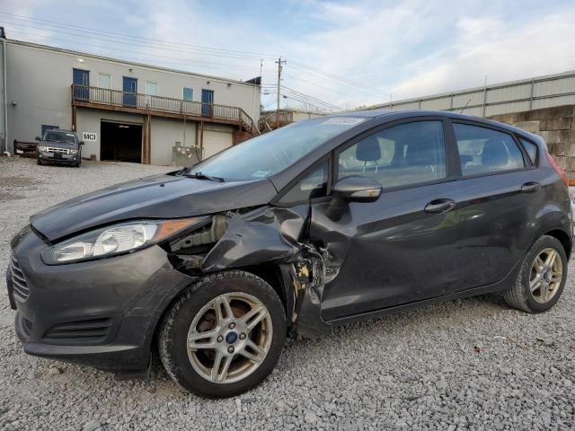 2019 FORD FIESTA SE, 
