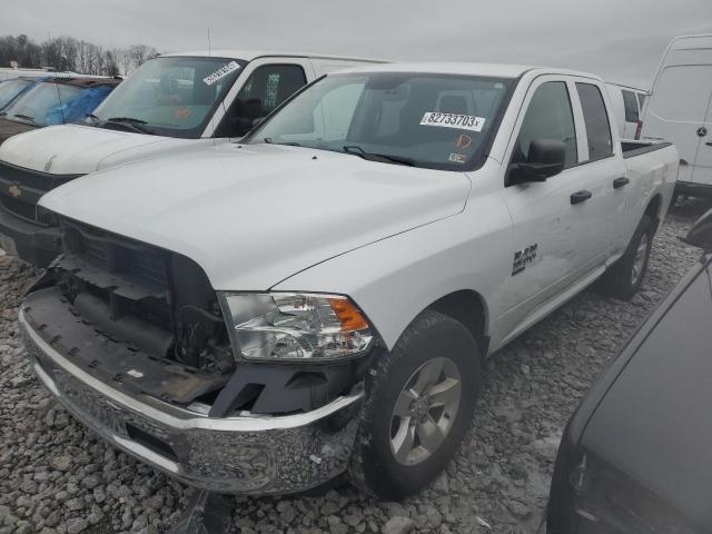 2020 RAM 1500 CLASS TRADESMAN, 