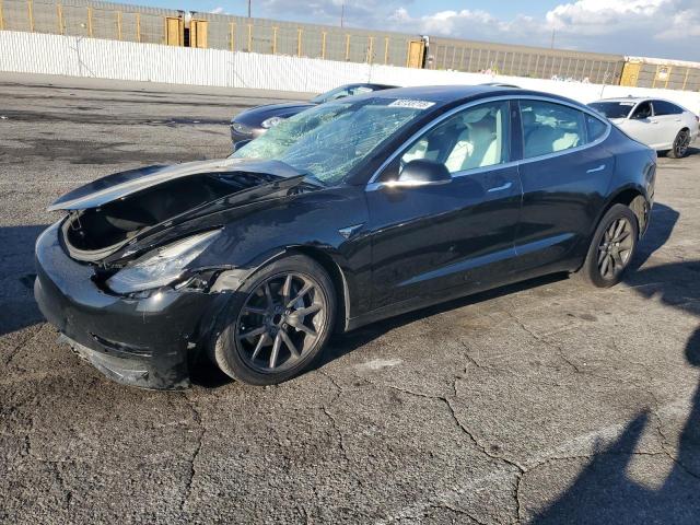 2019 TESLA MODEL 3, 