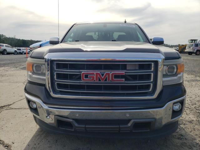 3GTP1VEC5EG367085 - 2014 GMC SIERRA C1500 SLT CHARCOAL photo 5