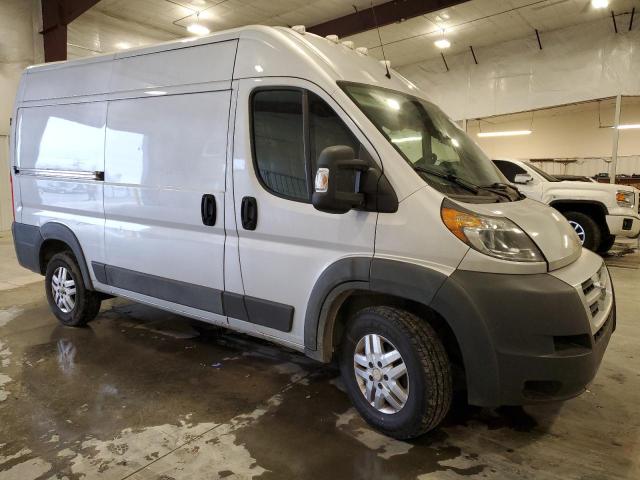 3C6TRVCG1EE118279 - 2014 RAM PROMASTER 2500 HIGH Silber Foto 4