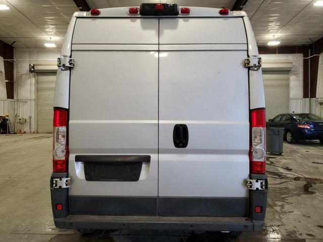 3C6TRVCG1EE118279 - 2014 RAM PROMASTER 2500 HIGH Silber Foto 6