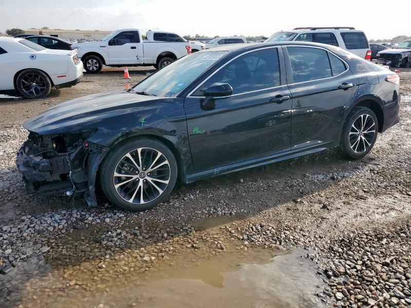 2019 TOYOTA CAMRY L, 