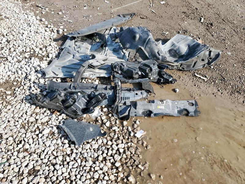 4T1B11HK4KU713539 - 2019 TOYOTA CAMRY L 黑色 照片 12