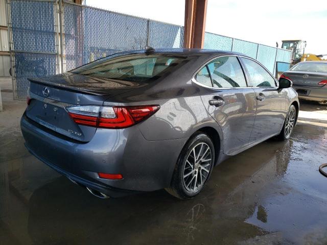 58ABK1GG9JU086788 - 2018 LEXUS ES 350 GRAY photo 3