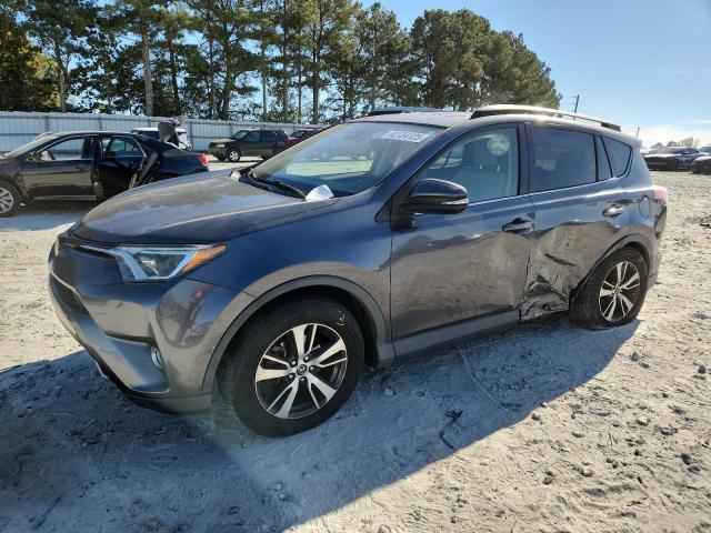 2017 TOYOTA RAV4 XLE, 