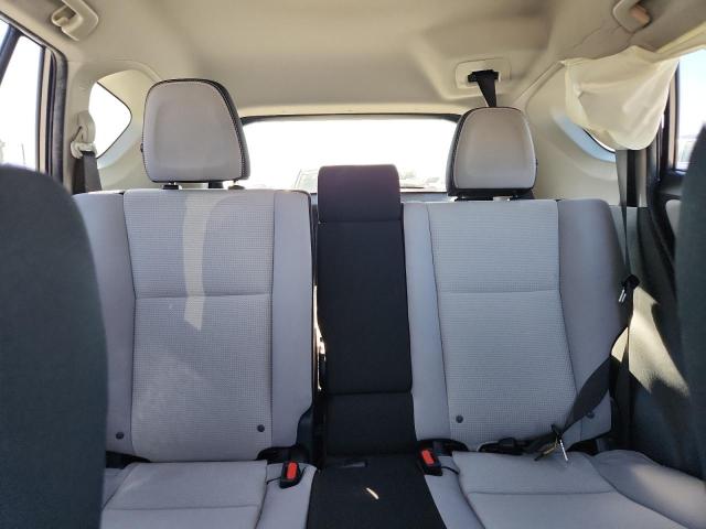 JTMWFREV5HD101170 - 2017 TOYOTA RAV4 XLE ნაცრისფერი ფოტო 10