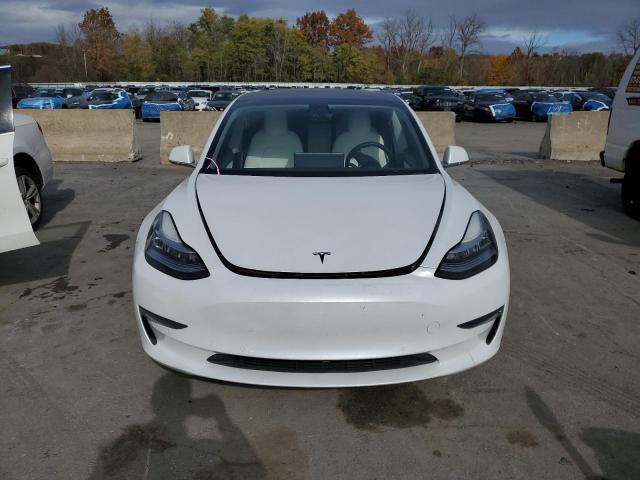5YJ3E1EA0LF797734 - 2020 TESLA MODEL 3 Սպիտակ լուսանկար 5