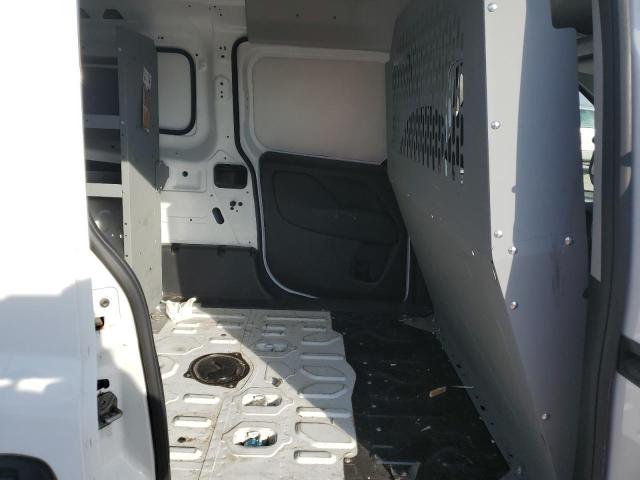 ZFBHRFAB5M6V76264 - 2021 RAM PROMASTER 白色 照片 10